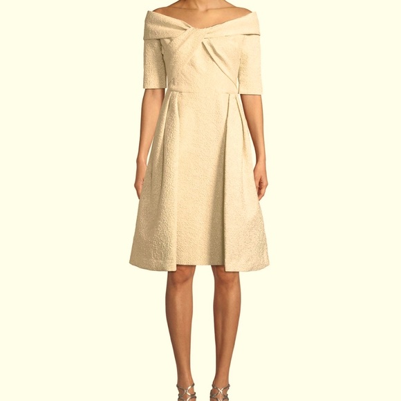 Rickie Freeman for Teri Jon Dresses & Skirts - Rickie Freeman for Teri Jon Dresses for Women - Luxed